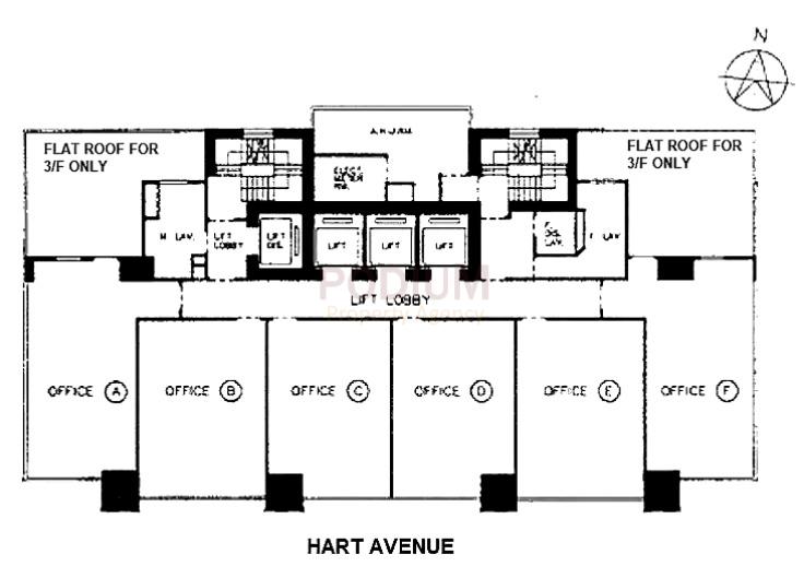8 Hart Avenue                                                - 8 Hart Avenue Floor Plan.JPG                                                                        