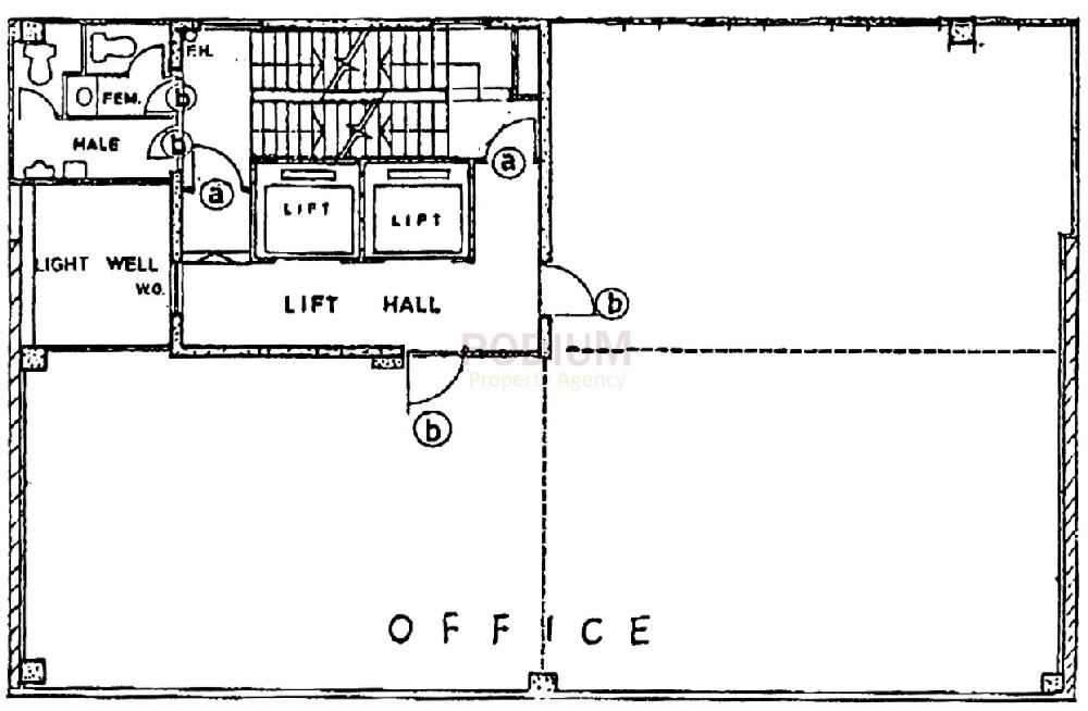 Acme Building                                                - ACME Building Floor Plan.JPG                                                                        