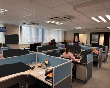 Sing Shun Centre Cheung Sha Wan - Office Interior 1.jpg