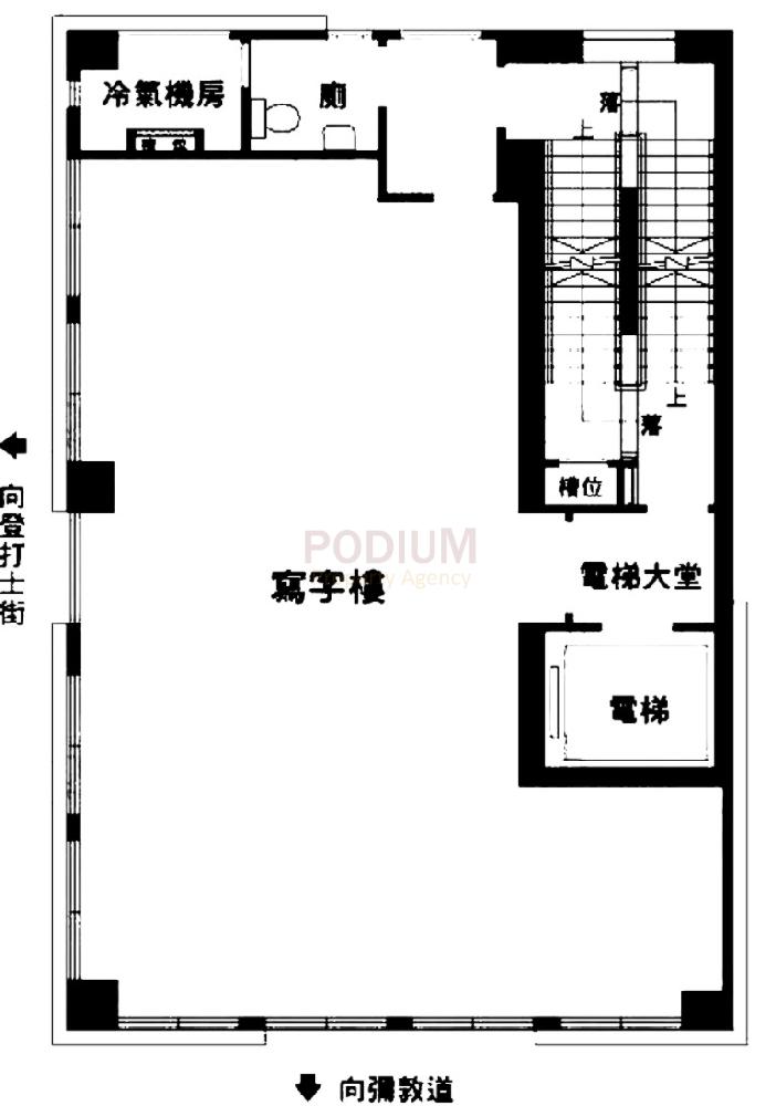 Attilio Building                                             - Attilio Building Floor Plan.JPG                                                                     