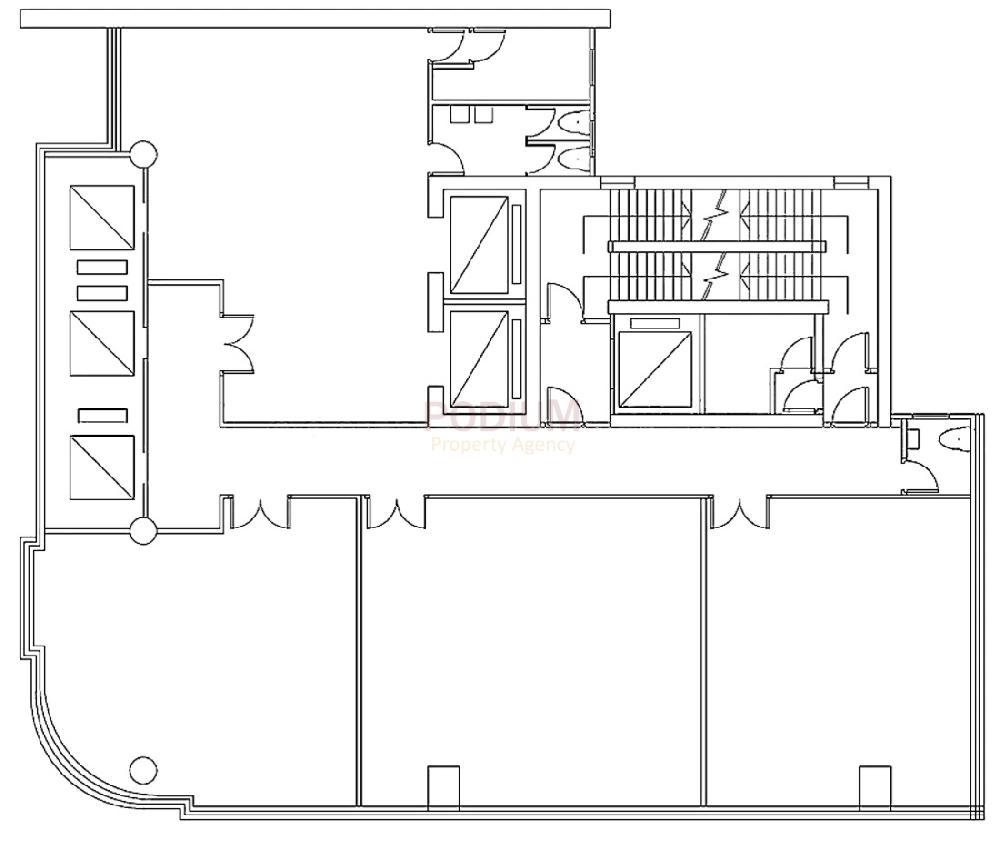 Austin Plaza                                                 - Austin Plaza Floor Plan.JPG                                                                         
