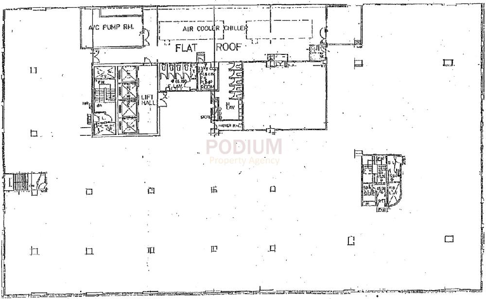 Auto Plaza                                                   - Auto Plaza Floor Plan.JPG                                                                           