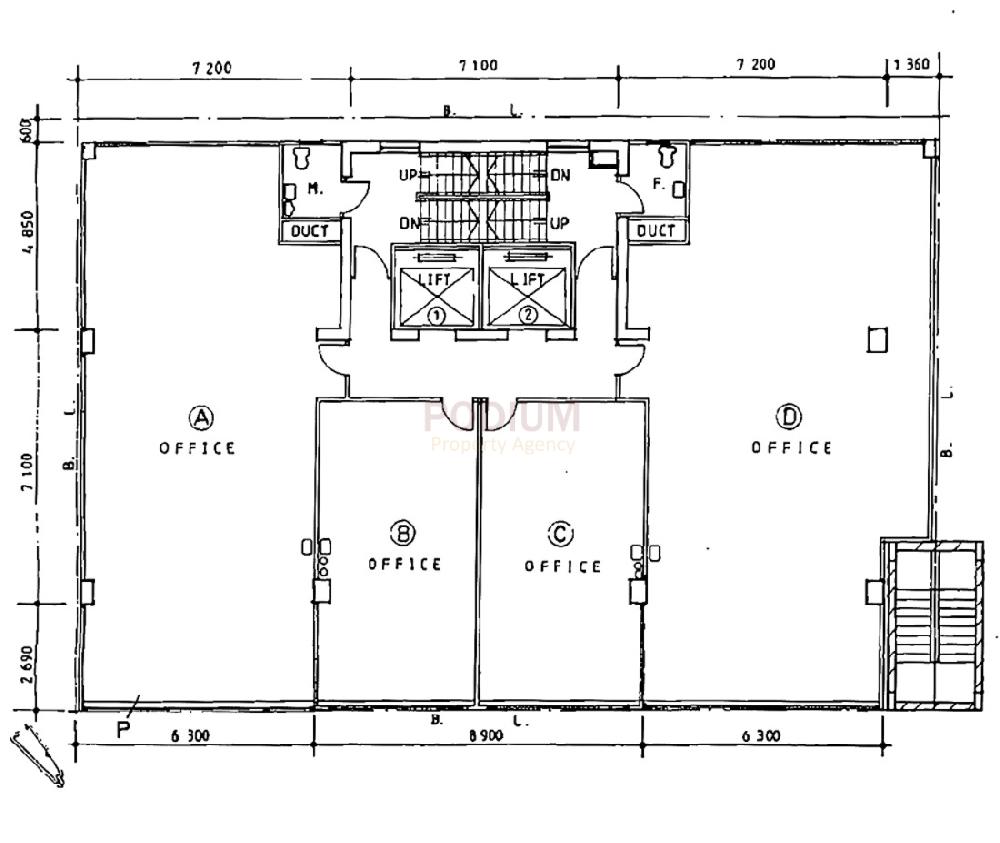 Best-O-Best Commercial Centre                                - Best-O-Best Commercial Centre Floor Plan.JPG                                                        