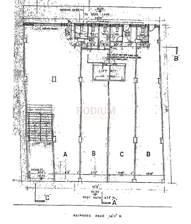 Bo Fung Building                                             - Bo Fung Building Floor Plan.JPG                                                                     