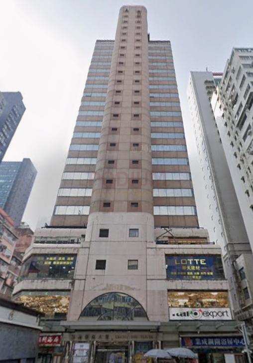 Bright Way Tower                                             - Bright Way Tower Photo.jpeg                                                                         