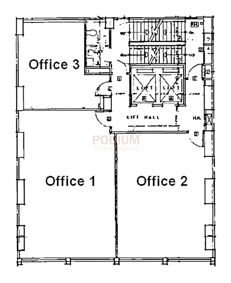 Cambridge House                                              - Cambridge House Floor Plan.JPG                                                                      