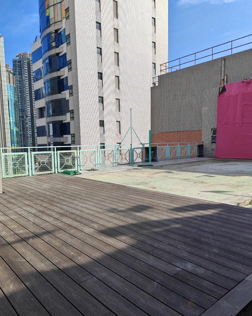 Kowloon Plaza                                                - Terrace 1.jpg                                                                                       