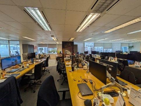 1111 King's Road (Cityplaza One) - Office Interior 3.jpg                                                                               