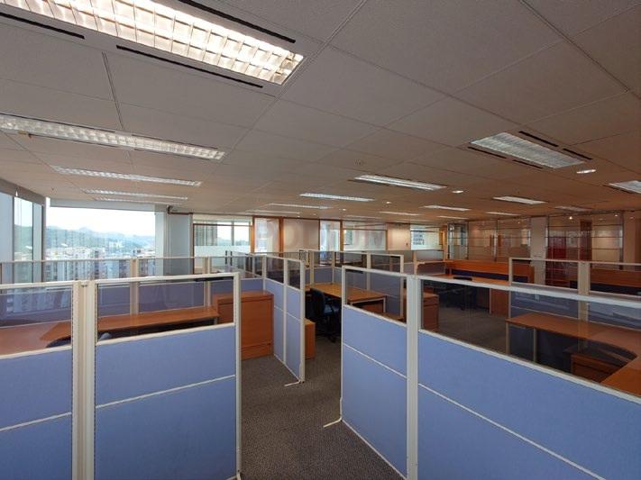 1111 King's Road (Cityplaza One) - Office Interior 4.jpg                                                                               