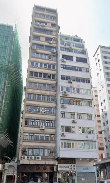 Capri Building                                              -Capri Building Photo.jpeg                                                                           