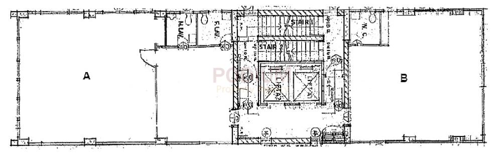 Capri Building                                               - Capri Building Floor Plan.JPG                                                                       