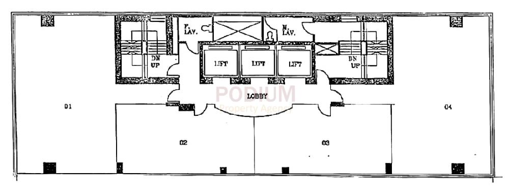 CFC Tower                                                    - CFC Tower Floor Plan.JPG