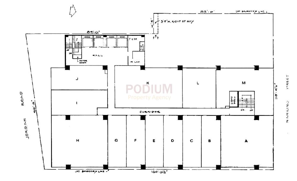 Champion Building                                            - Champion Building Floor Plan.JPG                                                                    