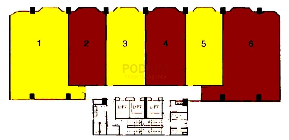 Chevalier House                                              - Chevalier House Floor Plan.JPG                                                                      