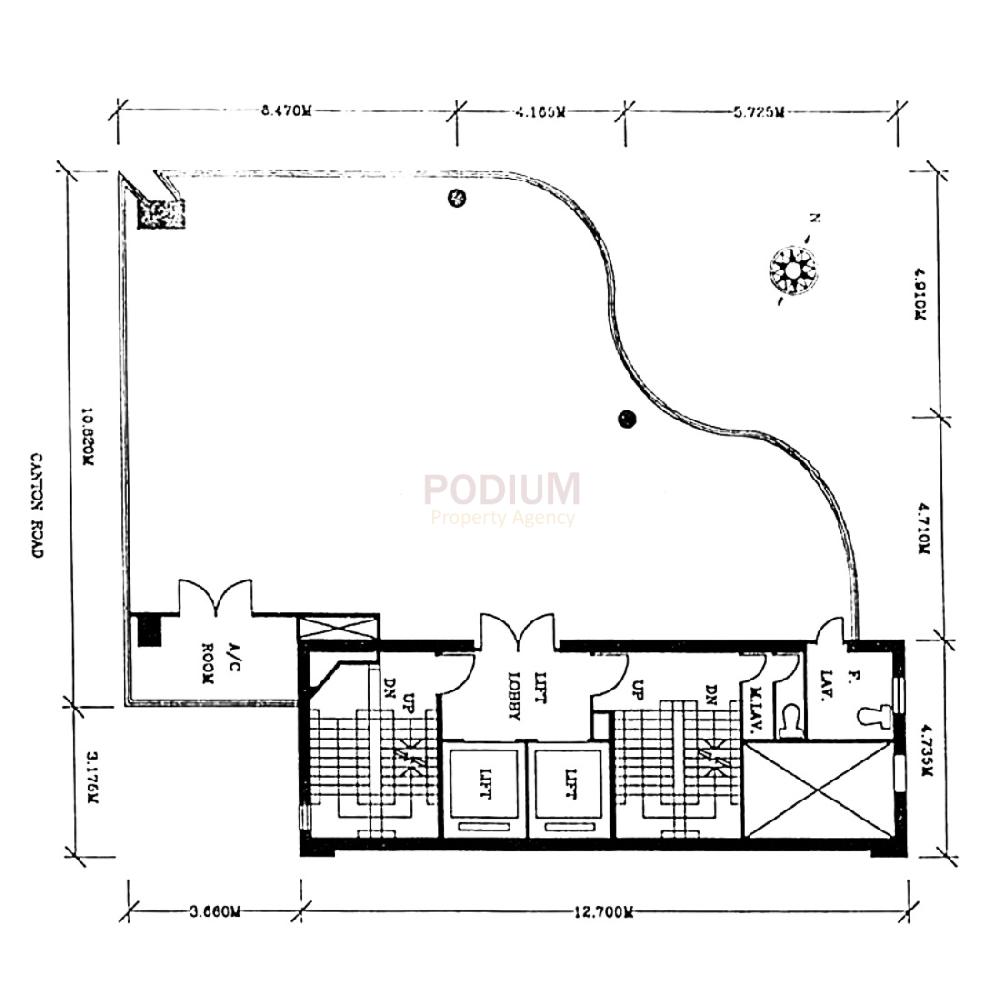 China Hong Kong Centre                                       - China Hong Kong Centre Floor Plan.JPG                                                               