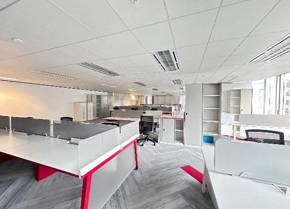 1111 King's Road (Cityplaza One) - Office Interior 1.jpg                                                                               