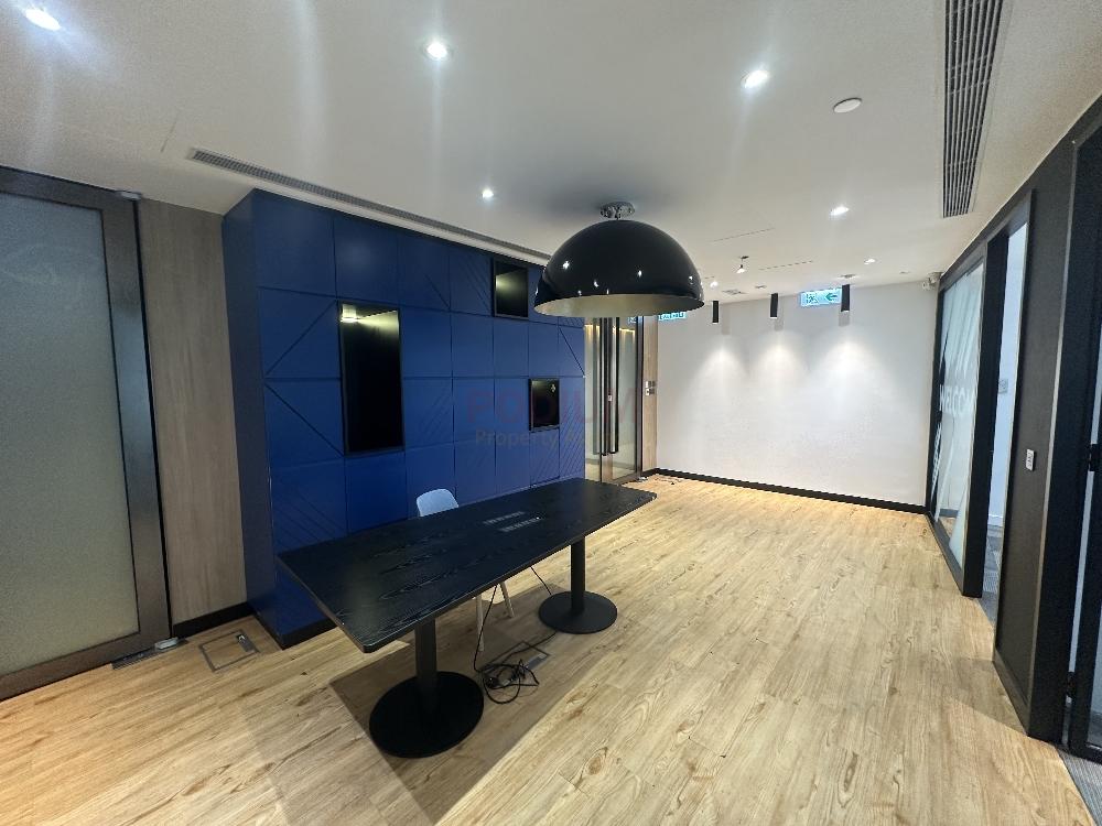 AIA Tower                                                    North Point - Office Interior 1.jpg                                                                               