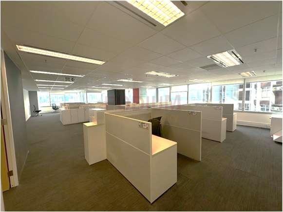 12 Taikoo Wan Road (Cityplaza 4) Quarry Bay - Office interior 1.jpg                                                                               
