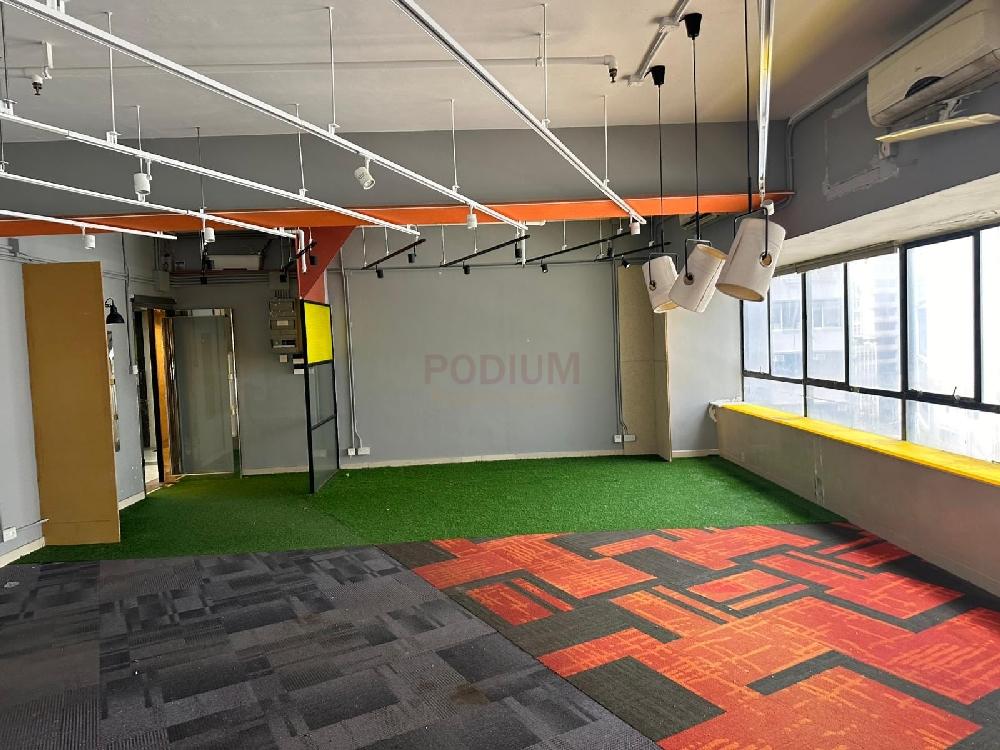 Arion Commercial Centre                                      - Office Interior 2.JPG                                                                               