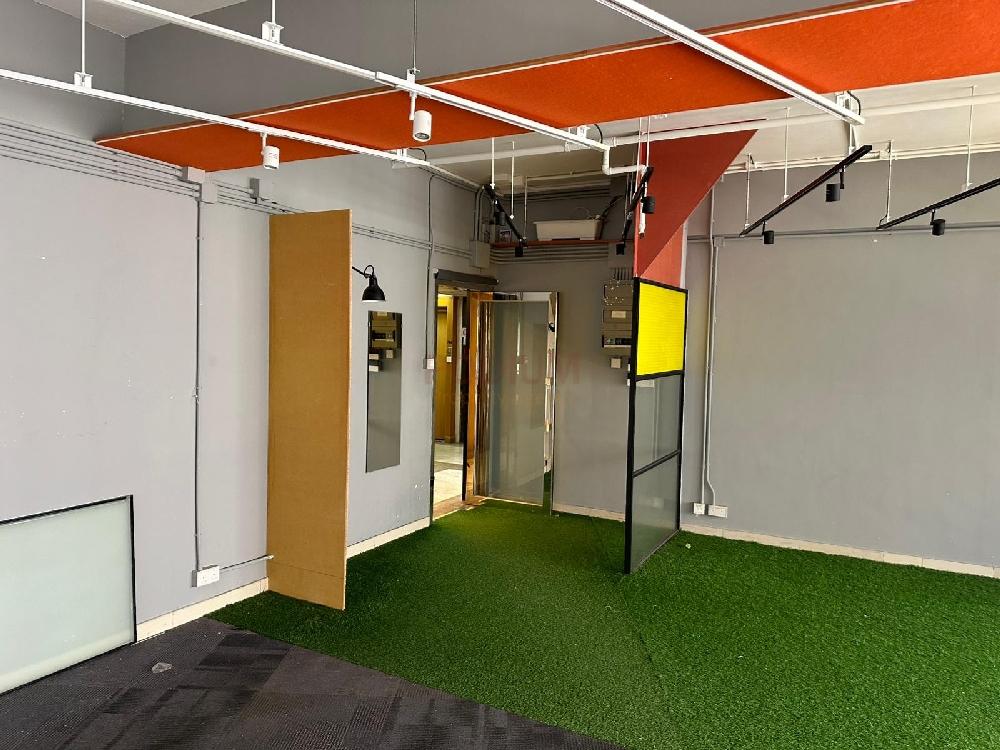 Arion Commercial Centre                                      - Office Interior 4.JPG                                                                               