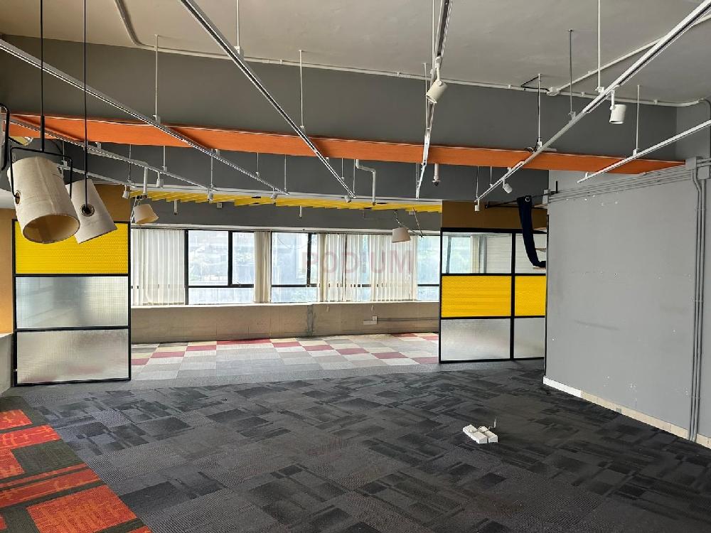 Arion Commercial Centre                                      - Office Interior 5.JPG                                                                               