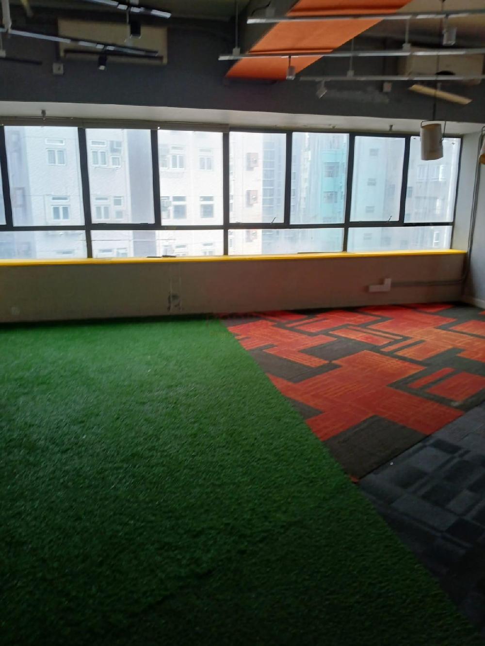 Arion Commercial Centre                                      - Office Interior 8.JPG                                                                               