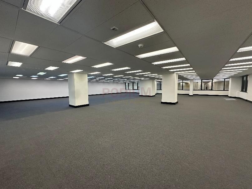 Ruttonjee Centre - Dina House  - Office Interior 2.jpg                                                                               