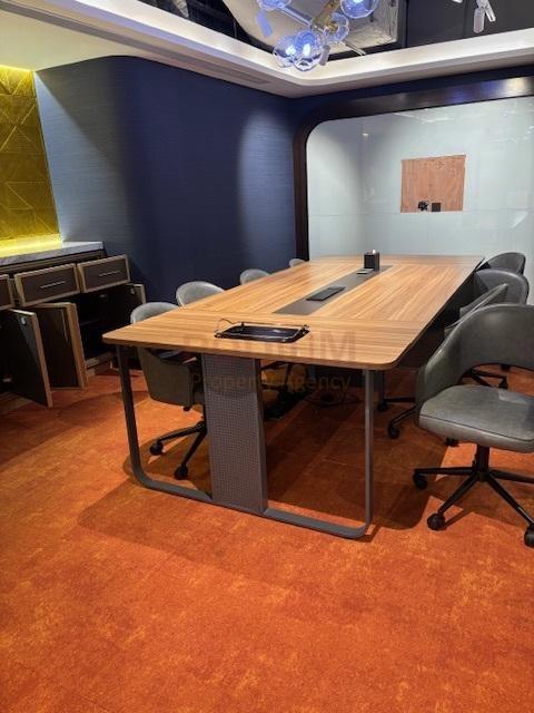 Ruttonjee Centre - Dina House  - Office Interior 4.jpg                                                                               