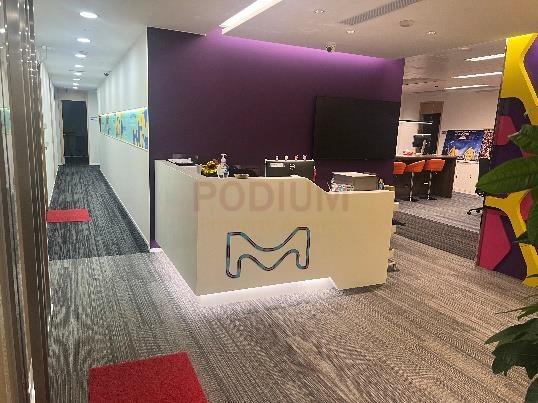 Elite Centre                                                 Kwun Tong - Office Interior 1.jpg                                                                               