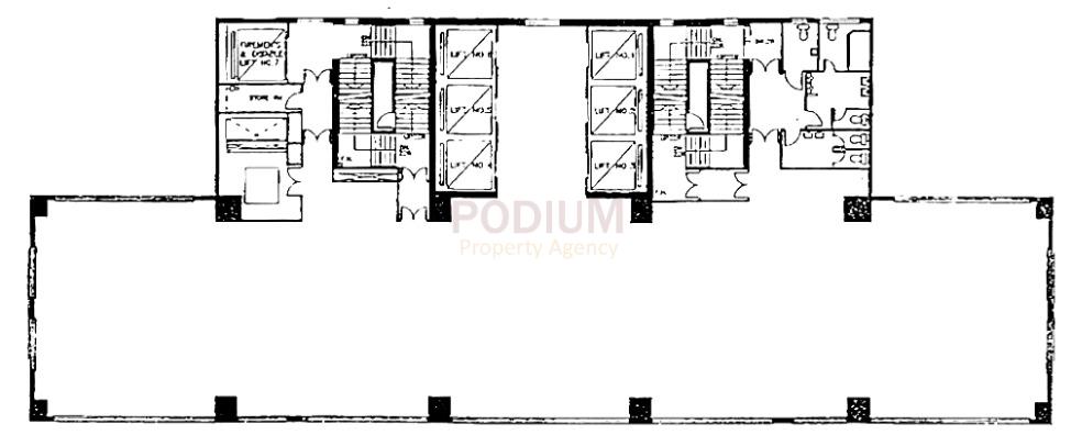 Chong Hing Square                                            - Chong Hing Square Floor Plan.JPG                                                                    