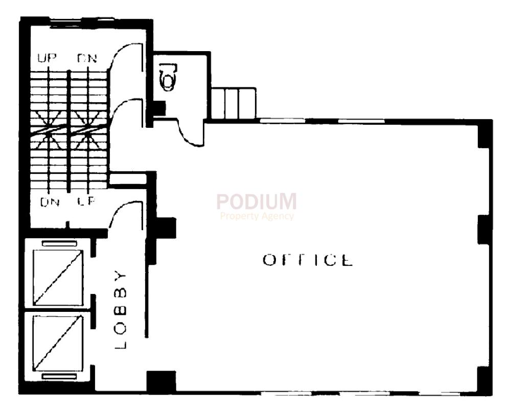 Chung Fung Commercial Building                               - Chung Fung Commercial Building Floor Plan.JPG                                                       