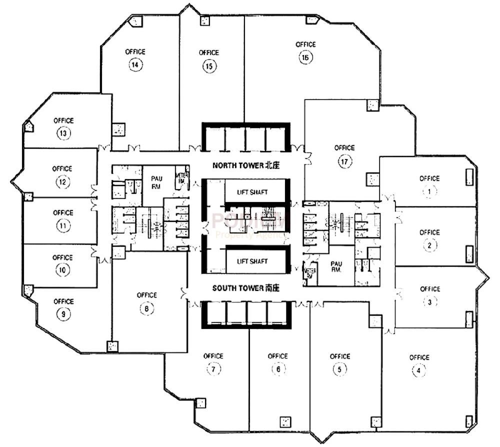 Concordia Plaza                                              - Concordia Plaza Floor Plan.JPG                                                                      