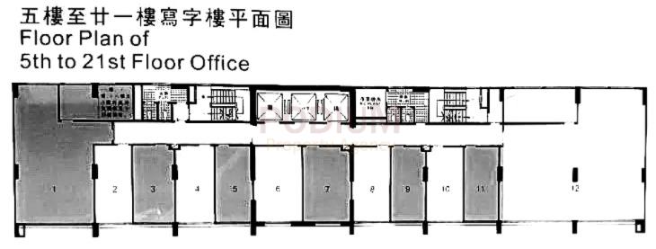 Deli2 (Ex: Witty Commercial Building) - Deli2 Floor Plan.JPG                                                                                