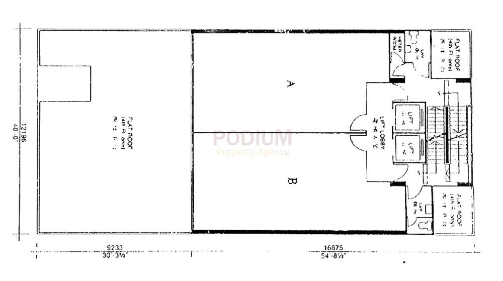 Eastern Flower Centre                                        - Eastern Flower Centre Floor Plan.JPG                                                                