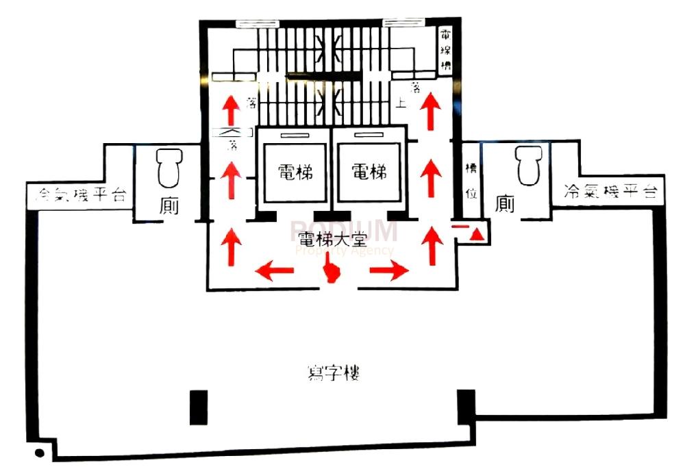 Everglory Centre                                             - Everglory Centre Floor Plan.JPG                                                                     