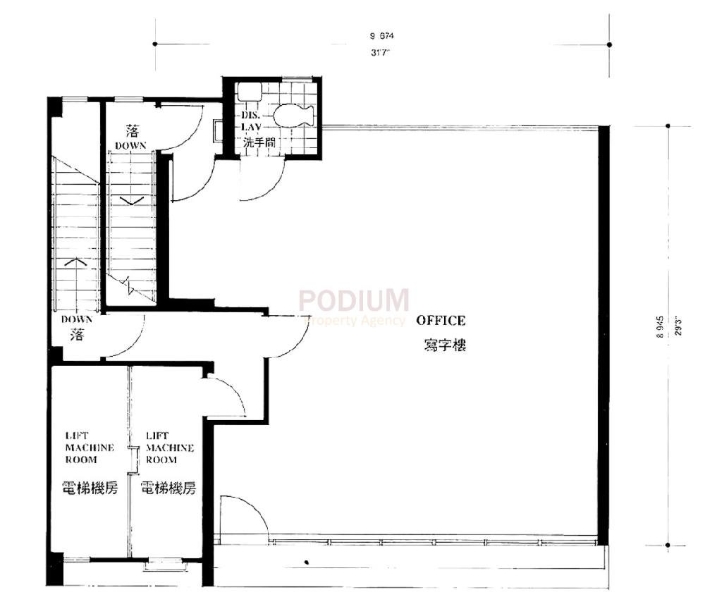 Foo Hoo Centre                                               - Foo Hoo Centre Floor Plan.JPG                                                                       