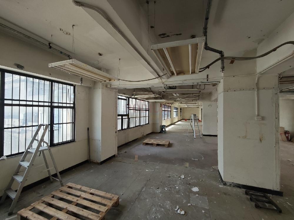 Astoria Building                                             - Office Interior 3.JPG                                                                               