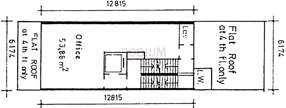 Golden Dragon Commercial Building                            - Golden Dragon Commercial Building Floor Plan.JPG                                                    