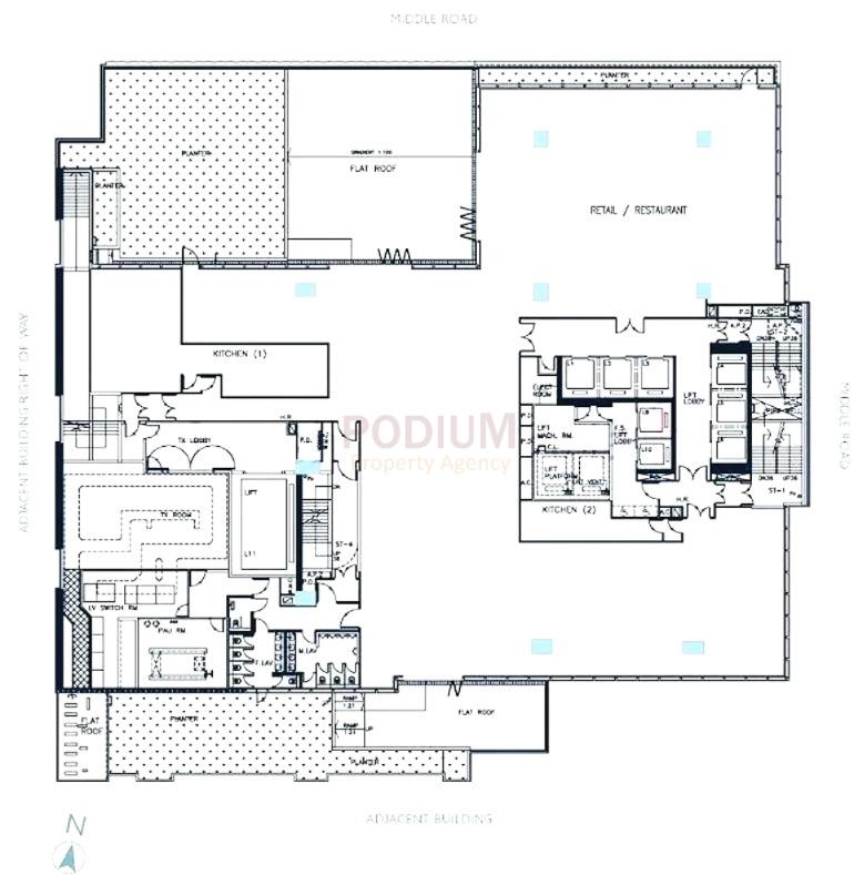 H Zentre - H Zentre Floor Plan.JPG                                                                             