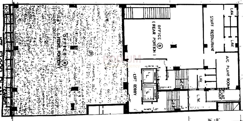 Grandmark                                                    - Grandmark Floor Plan.JPG                                                                            