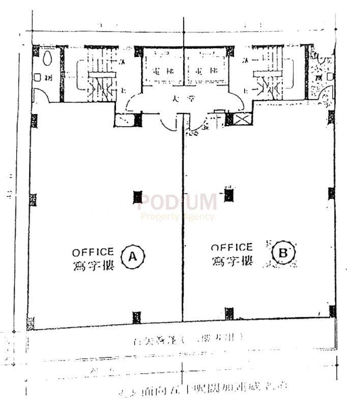 Granville House                                              - Granville House Floor Plan.JPG                                                                      