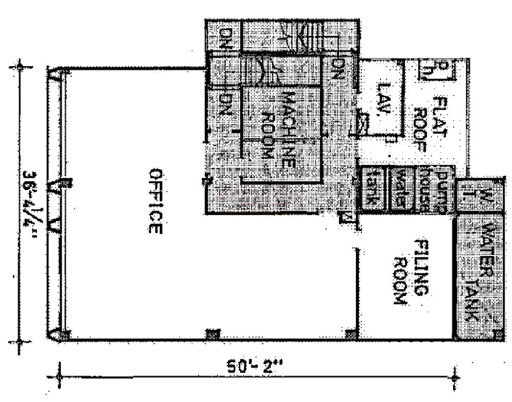 Hart House                                                   - Hart House Floor Plan.JPG                                                                           