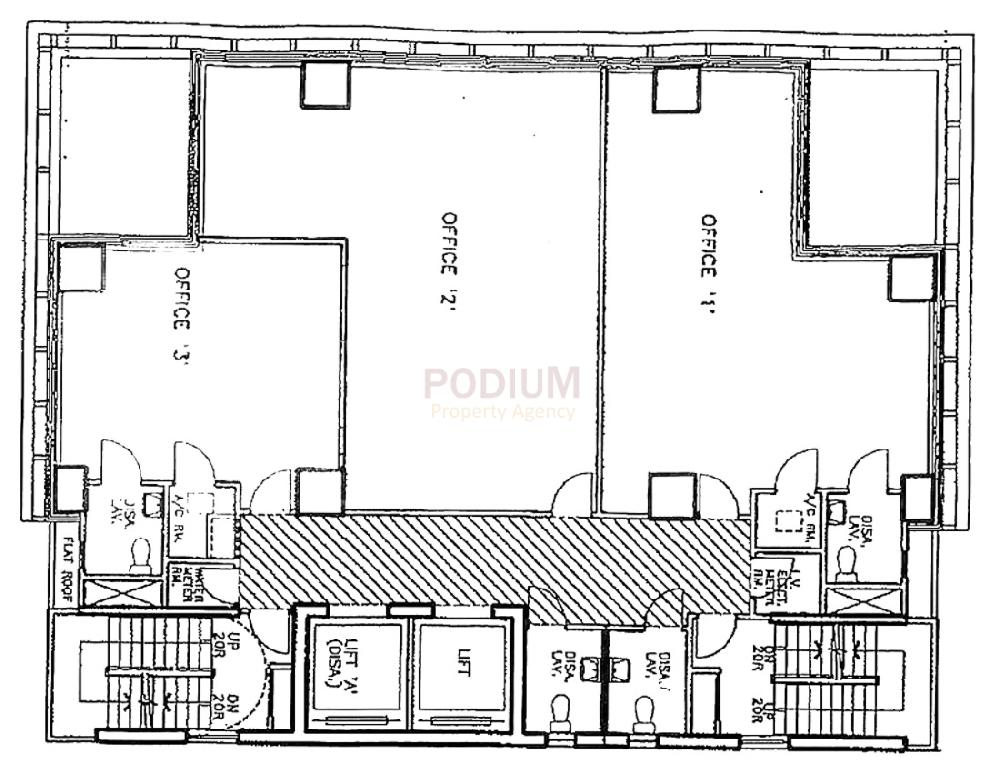 Hon Kwok Jordan Centre                                       - Hon Kwok Jordan Centre Floor Plan.JPG                                                               