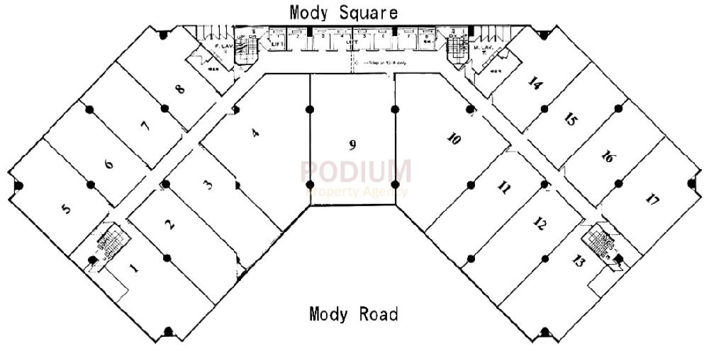 Houston Centre                                               - Houston Centre Floor Plan.JPG