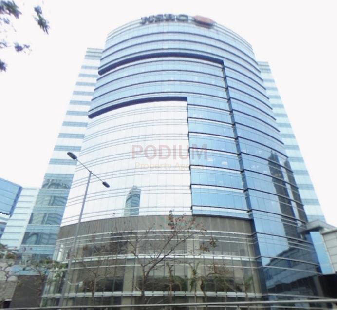 HSBC Centre Tower 1-HSBC Centre Tower 1 Photo.jpeg                                                                      