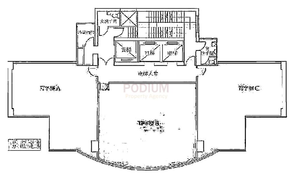 Hua Chiao Commercial Centre                                  - Hua Chiao Commercial Centre Floor Plan.JPG                                                          