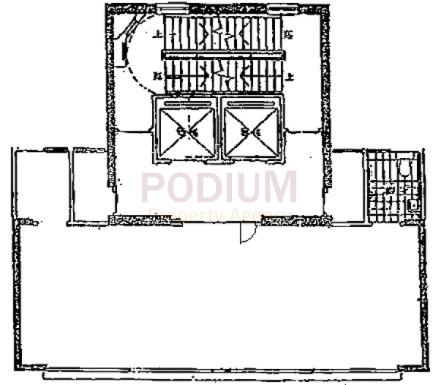 Johnson Centre                                               - Johnson Centre Floor Plan.JPG                                                                       