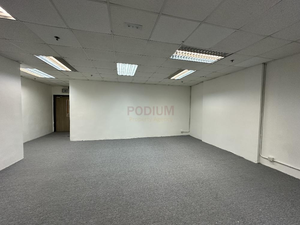 Fullerton Centre                                             - Office Interior 3.jpg                                                                               