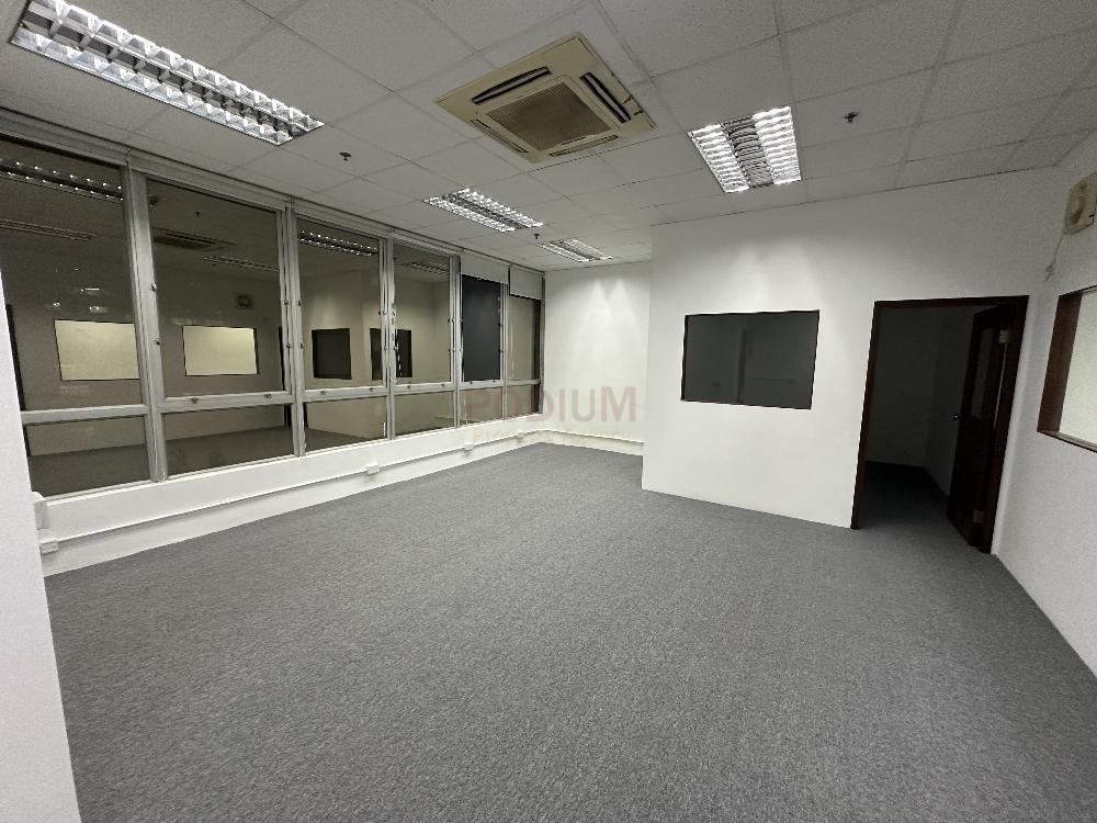 Westin Centre                                                Kwun Tong - Office Interior 1.jpg                                                                               