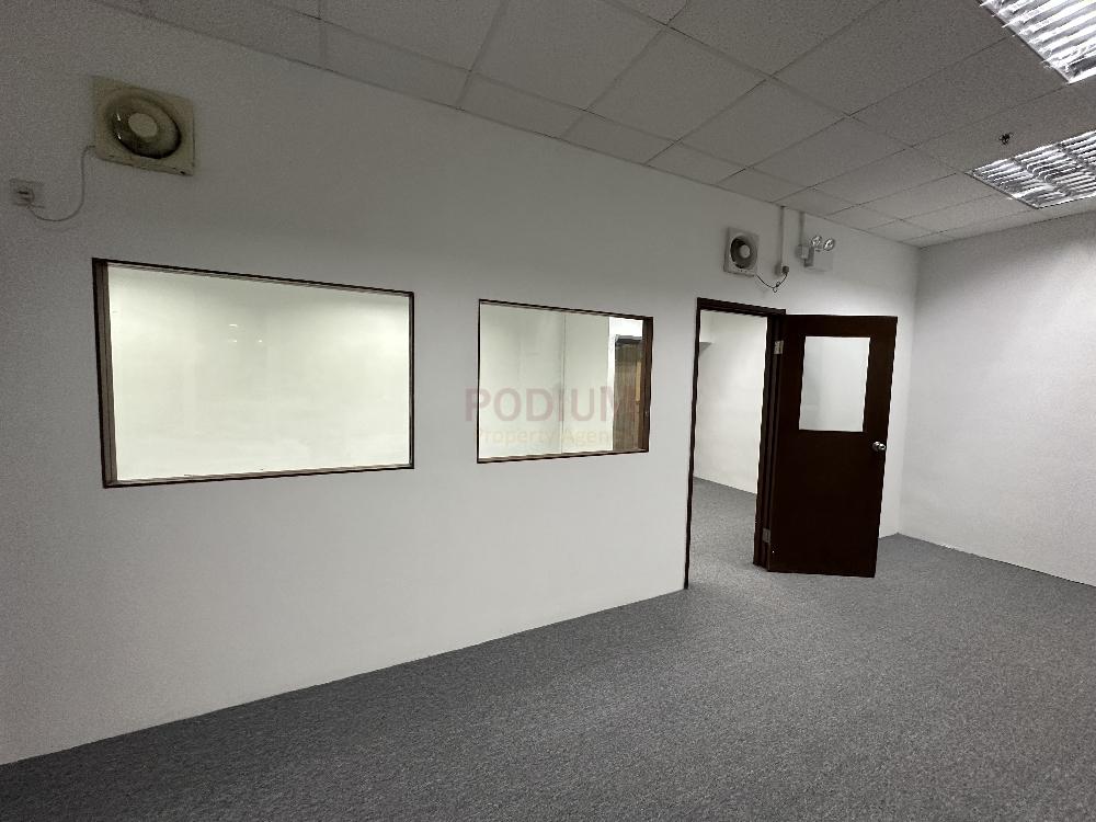 Westin Centre                                                - Office Interior 2.jpg                                                                               